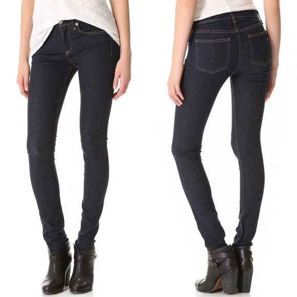 rag and bone bedford skinny